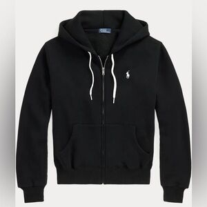Polo Ralph Lauren Zip Hoodie